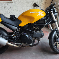 Monster 695