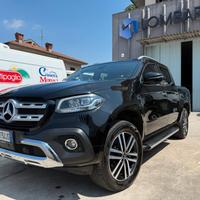 Mercedes-Benz X 220 2.3/190CV/AUTOCARRO/4X4/EURO6B
