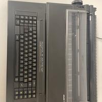 Macchina da scrivere