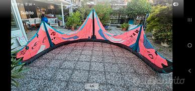 kitesurf Duotone Neo Sls 10 2022