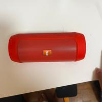 Cassa Bluetooth potente