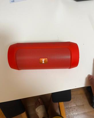 Cassa Bluetooth potente