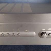 NAD C320BEE Amplificatore 40 WattxCanale colore Gr