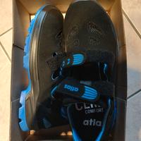 scarpe antinfortunistiche 43