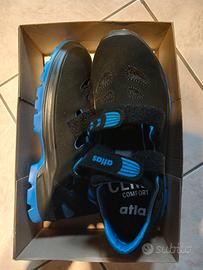 scarpe antinfortunistiche 43