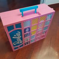 Armadio dei sogni Barbie