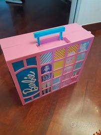 Armadio dei sogni Barbie