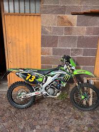 Kawasaki 250