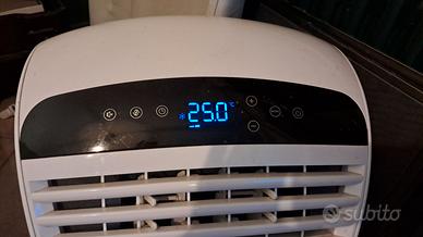 Condizionatore olimpia splendid dolceclima