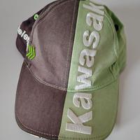 Cappellino Ufficiale Kawasaki Vintage GA