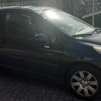 Peugeot 207 1.4 HDi Unico Proprietario Tagliandata