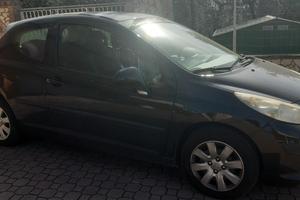 Peugeot 207 1.4 HDi Unico Proprietario Tagliandata