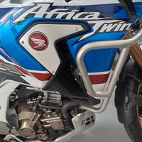 Honda Africa Twin Adventure Sports 1000 DCT