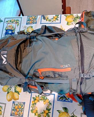 zaino Millet unica 40