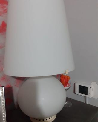 Lampada fontana arte