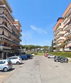Ponte di nona elegante monolocale arredato