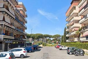 Ponte di nona elegante monolocale arredato