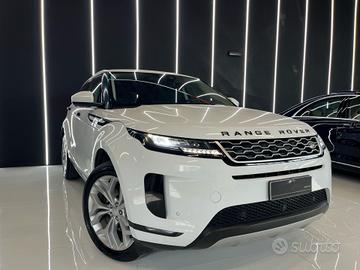 Range Rover Evoque 2.0D 150CV Dynamic