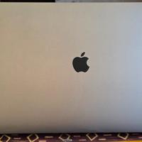 MacBook Pro 16 i9 16GB 1TB – Batteria Nuova Apple
