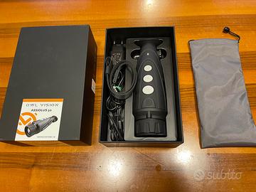 Termocamera  OWL VISION