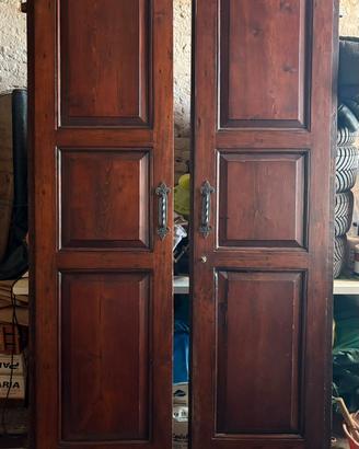 Porta da interni