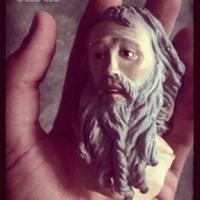 Statuaria Sacra - Cartapesta Leccese