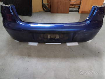 Paraurti Auto