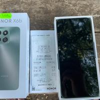 Honor X6b 256GB