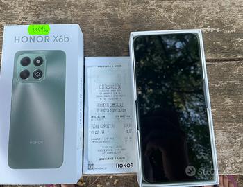 Honor X6b 256GB