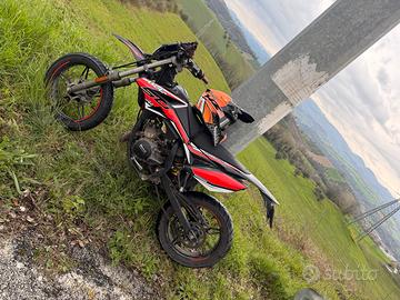 beta rr 50 sport 2019