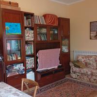 Parete attrezzata soggiorno