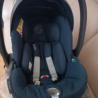 ovetto Z2 Cybex blu