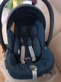 ovetto Z2 Cybex blu