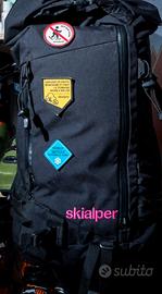 Zaino Sci Alpinismo Skialper Limited edition