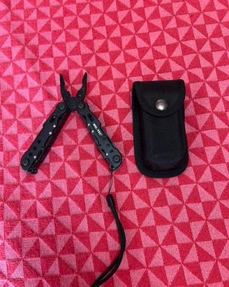 Pinza Multiuso MilTec