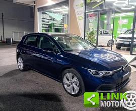 VOLKSWAGEN Golf 1.5 eTSI 130 CV EVO DSG Style