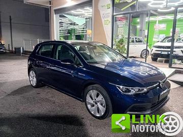 VOLKSWAGEN Golf 1.5 eTSI 130 CV EVO DSG Style