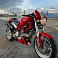 Ducati Monster S2R 800