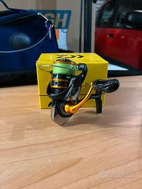 Varia attrezzatura da Trout Area