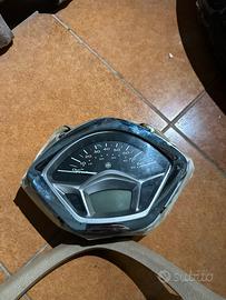 Veglia contachilometri liberty 50