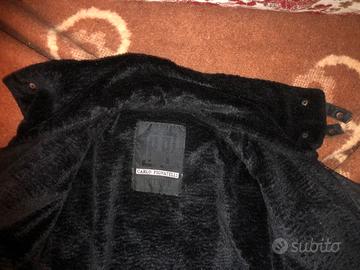 giacca uomo Carlo Pignatelli 