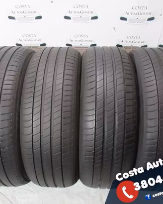 205 55 19 Michelin 85% 2022 205 55 R19 Pneus