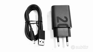 LENOVO Alimentatore Tablet