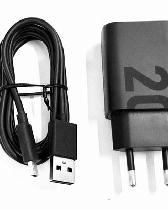 LENOVO Alimentatore Tablet