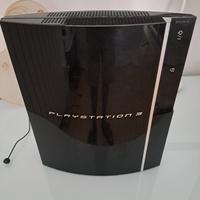 Playstation 3 FAT