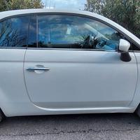 500 1,2 BENZINA MODELLO RIVA RESTAYLING X NEOPATEN