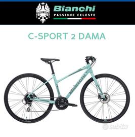 Bianchi C Sport dama