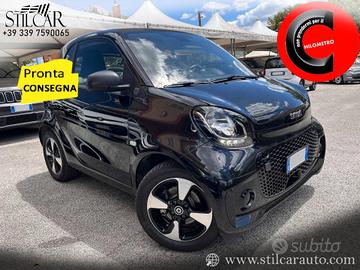 Smart ForTwo EQ Elettrica 22KWh Passion