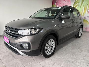 Volkswagen T-Cross 1.0 TSI Style BMT