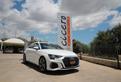 Audi A3 SPB 30 TFSI S tronic S line edition|2022
